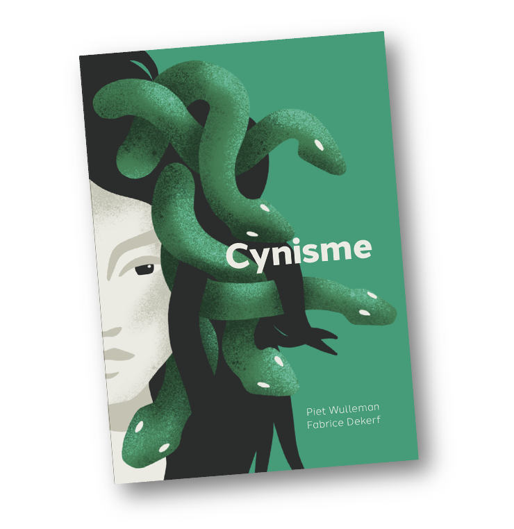 Cynisme cover