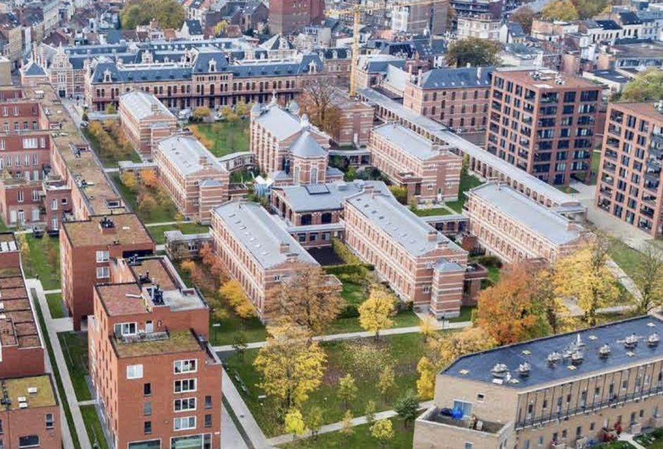 Groen Kwartier